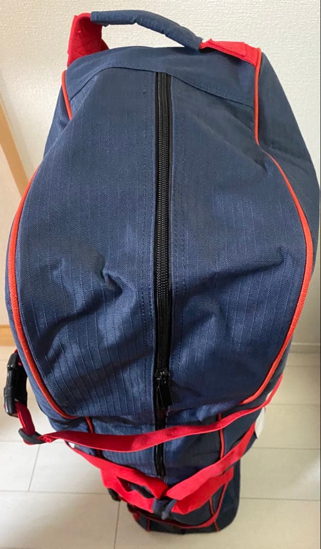 PEARLY GATES キャディーバックトラベルカバー 2015ノベルティ