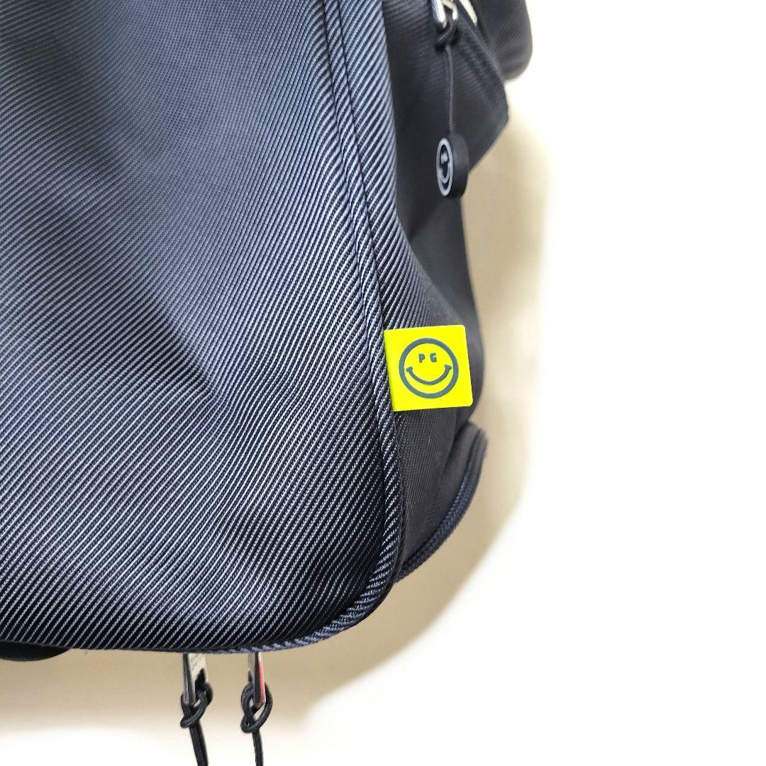 【美品】PEARLY GATES パーリーゲイツ キャリーバッグ キャリーケース