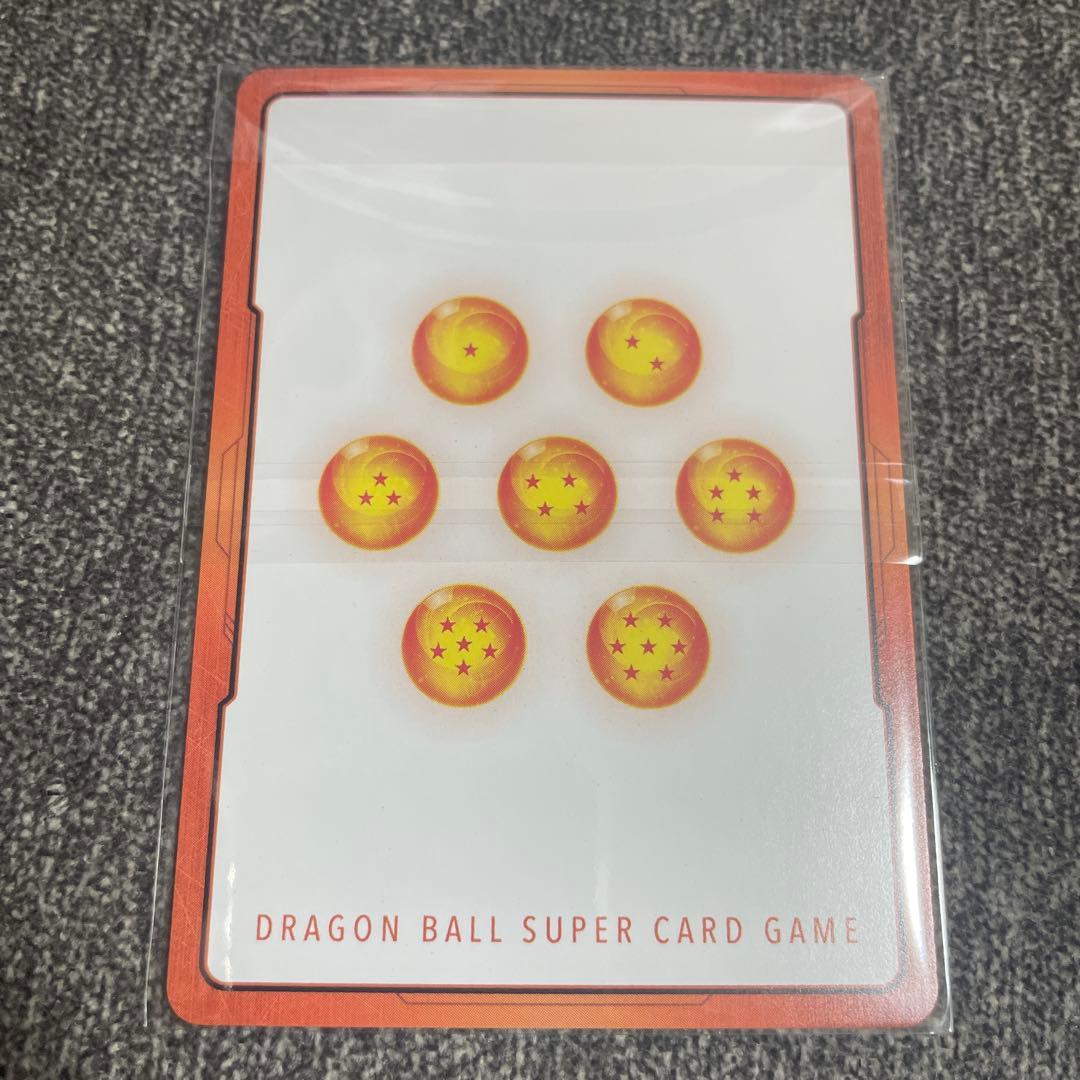 フュージョンワールド　チャンピオンシップセット　エナジーマーカー　2種セット