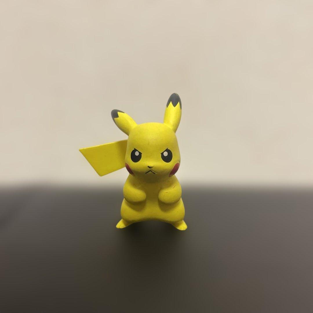ミュウツーの逆襲 モンコレムービーセット ポケモン　フィギュア