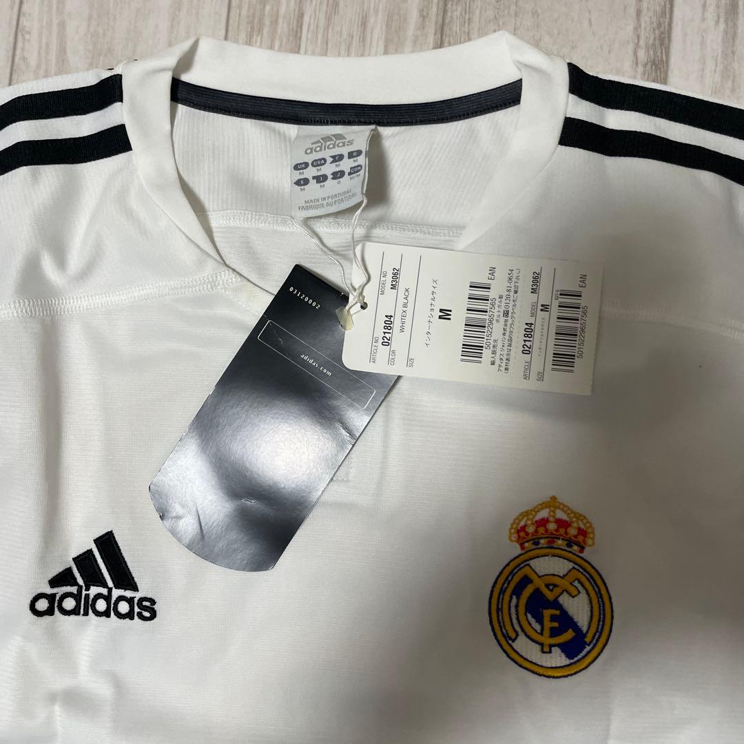 【ピチーチ受賞シーズンモデル】ロナウド ＃９ レアルマドリード ０３／０４（H）