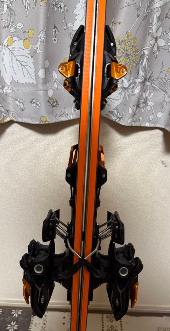 Marker キングピン KINGPIN 13 ビンディング バックカントリー