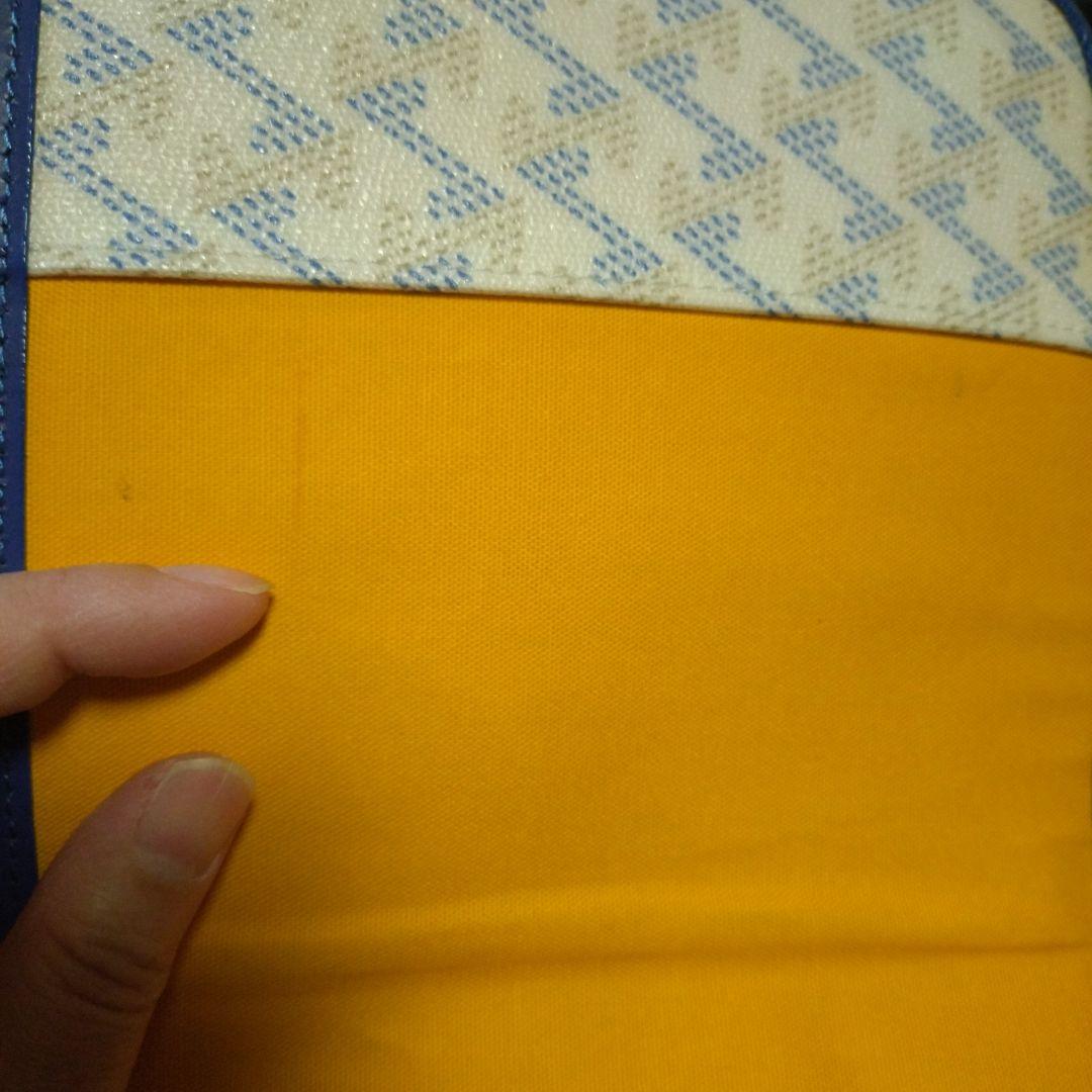 最終価格　美品　Resurrection ショルダーバッグ　ゴルフ　サコッシュ