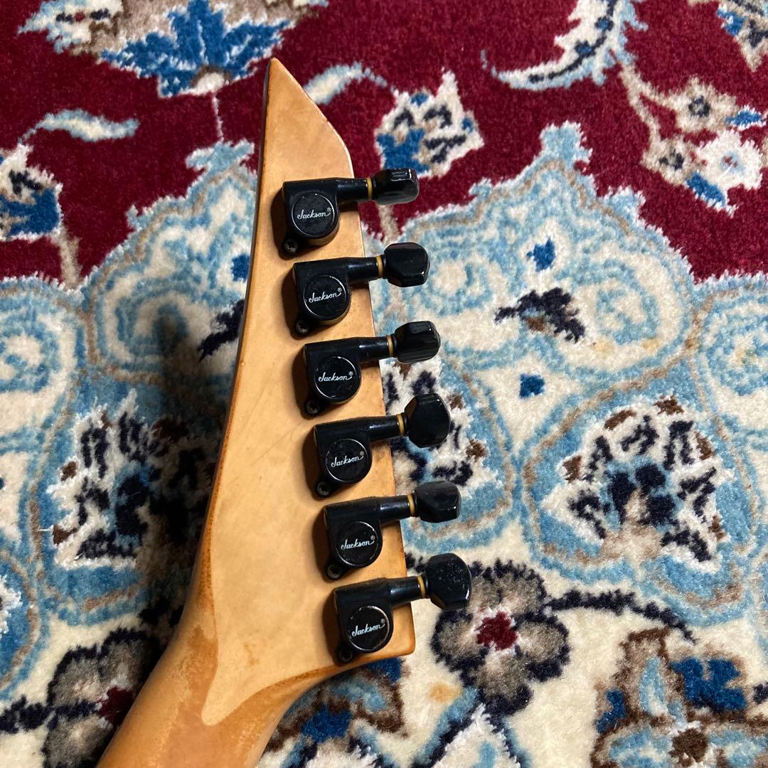 激レアCHARVEL DINKY 中信楽器　90’sジャパンヴィンテージ　日本製