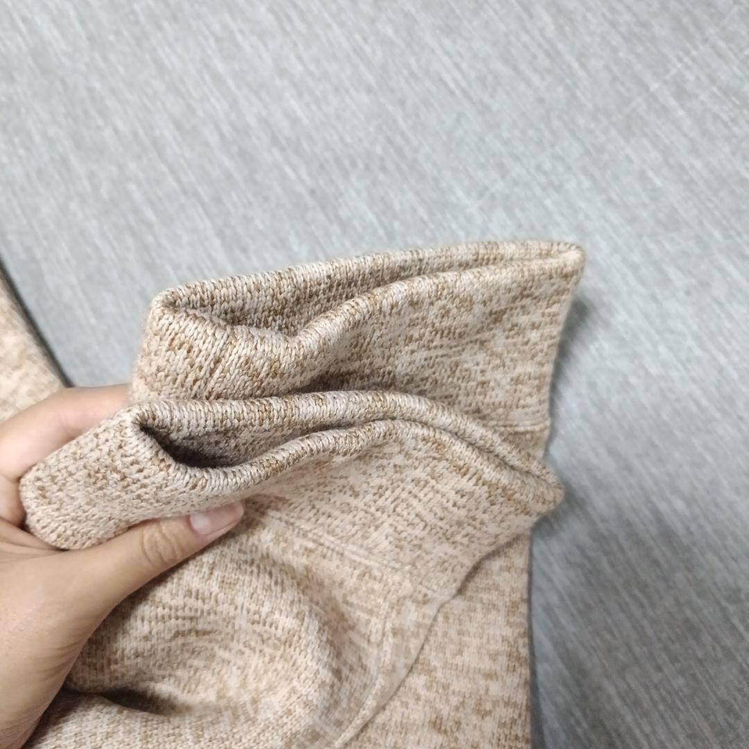 【美品】トラビスマシュー　メンズセットアップ　Ｌサイズ　裏起毛