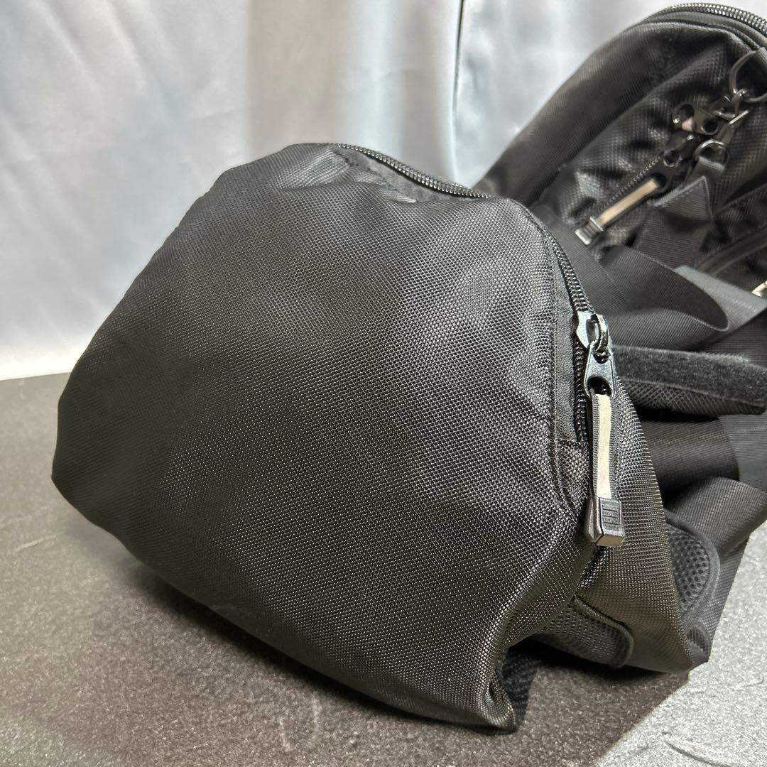 PEARY GATES パーリーゲイツ ボストンバッグ ゴルフ 黒 メンズ