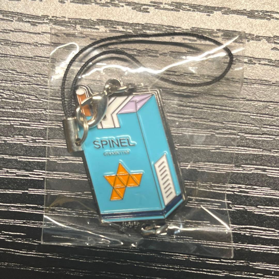 希少 PSYCHO-PASS サイコパス メタルチャーム 狡噛 常守 槙島