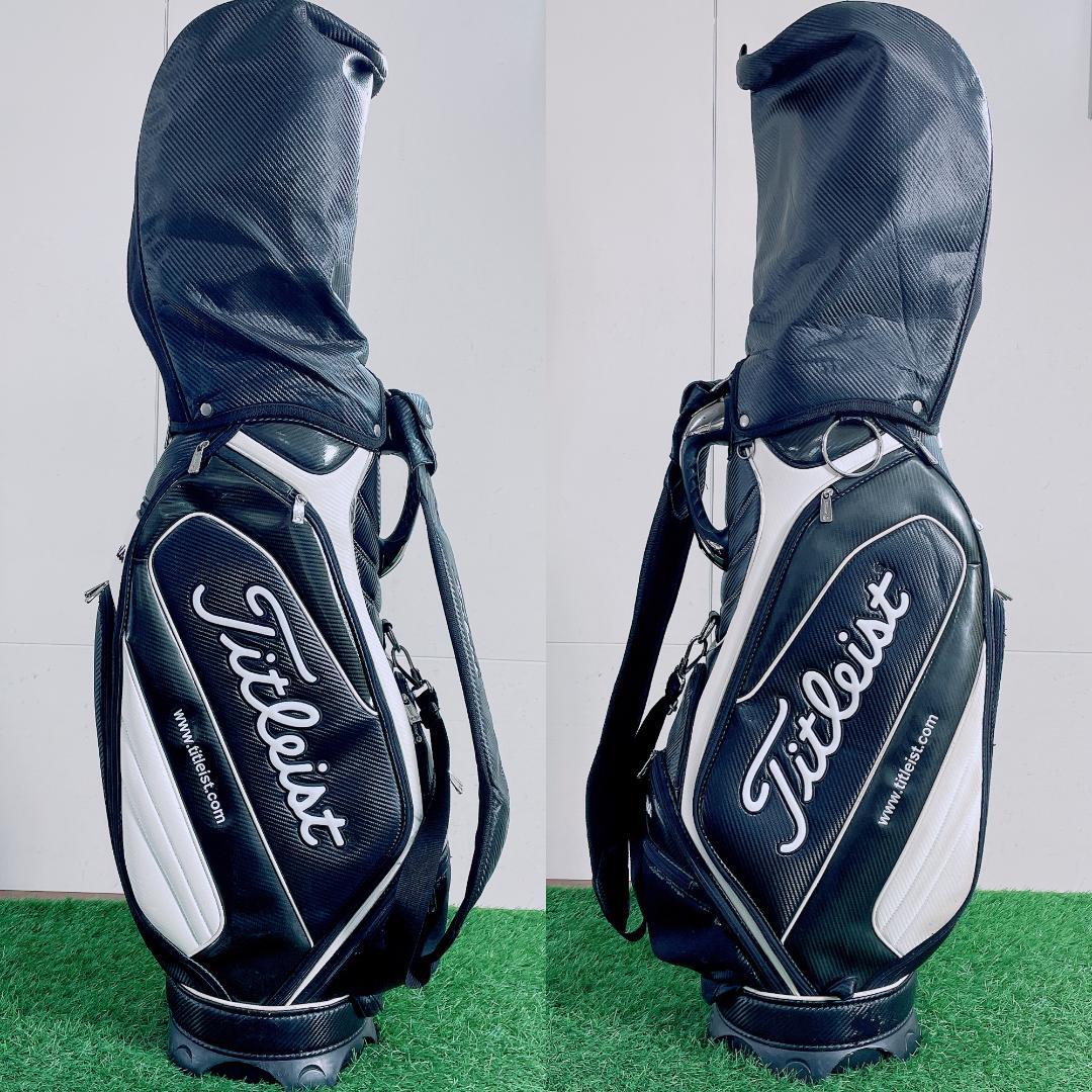 タイトリスト入り！即コースデビュー14本 フルセット　N2495