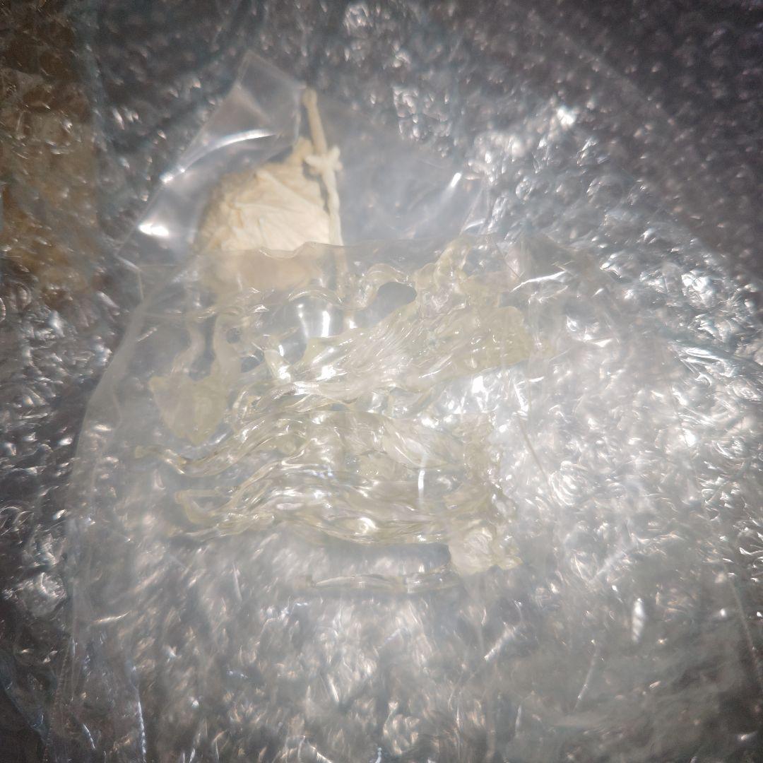 ダークソウル　篝火　ガレージキット　DARK SOULS　かがり火　未組立