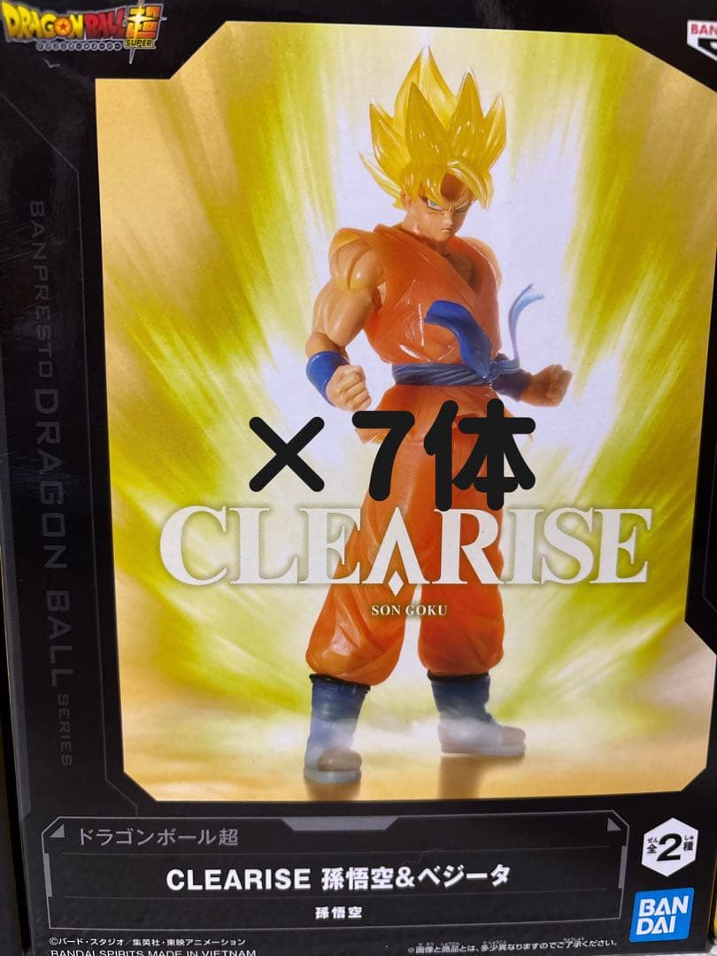 ドラゴンボール　フィギュア　まとめ売り　40体