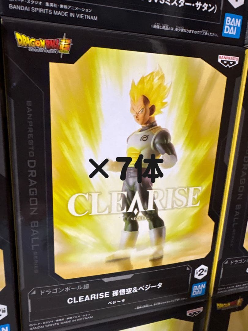 ドラゴンボール　フィギュア　まとめ売り　40体