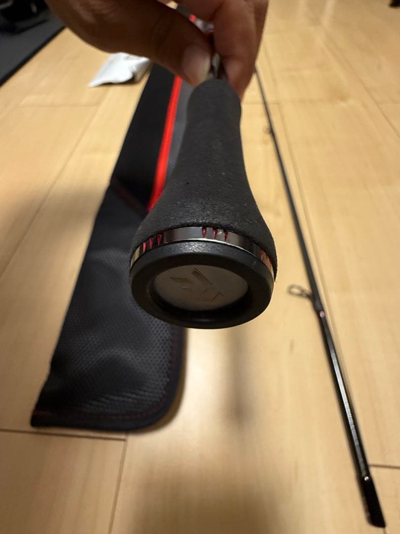 エメラルダス　ストイストST 84M