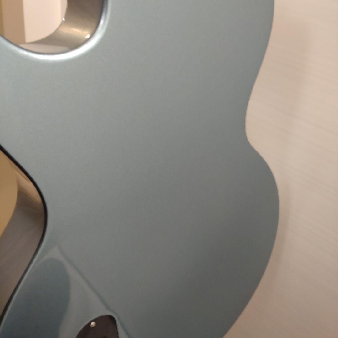 Epiphone レスポールジュニア Inspired by Gibson