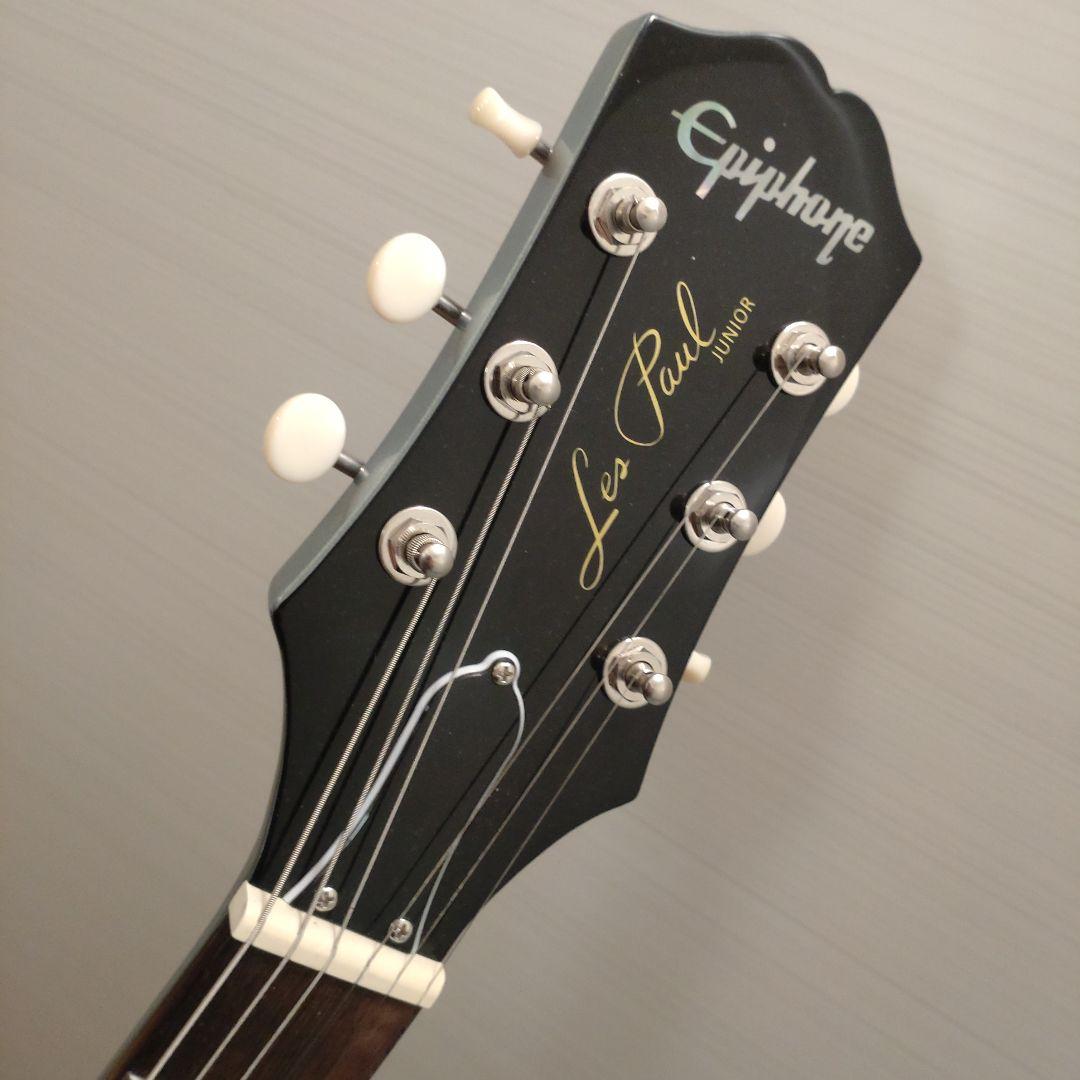 Epiphone レスポールジュニア Inspired by Gibson
