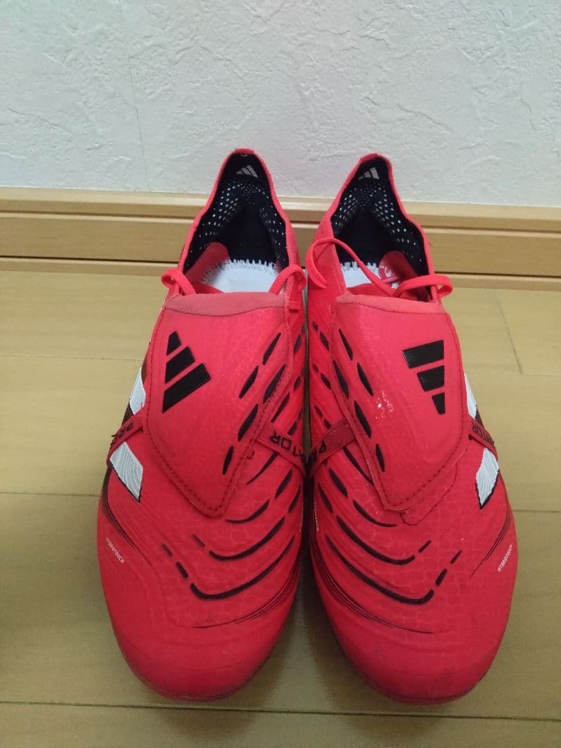 プレデターエリートFT HG/AG