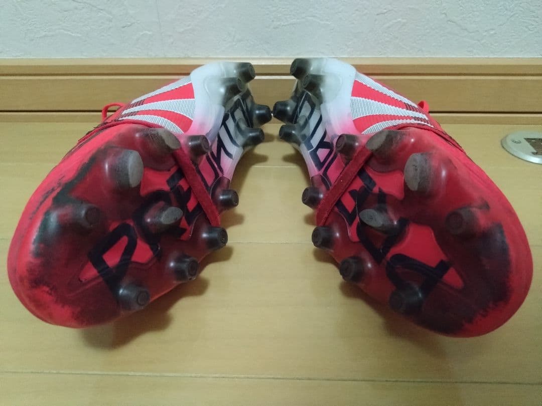 プレデターエリートFT HG/AG