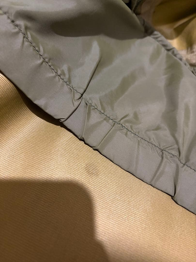 米軍実物　ECWCS ウッドランドカモ ゴアテックスパーカー迷彩ミリタリー