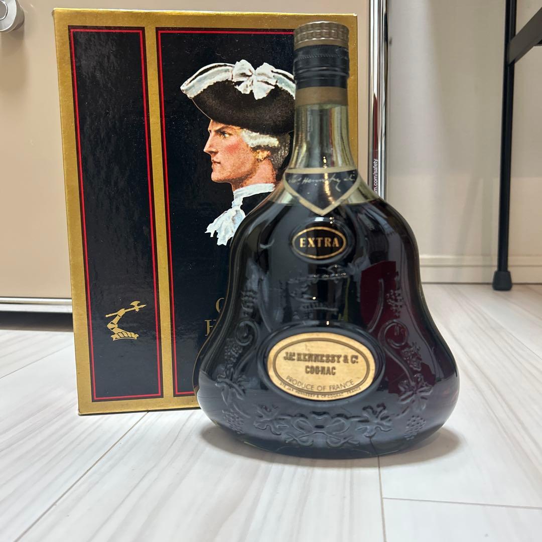Hennessy Extra コニャック