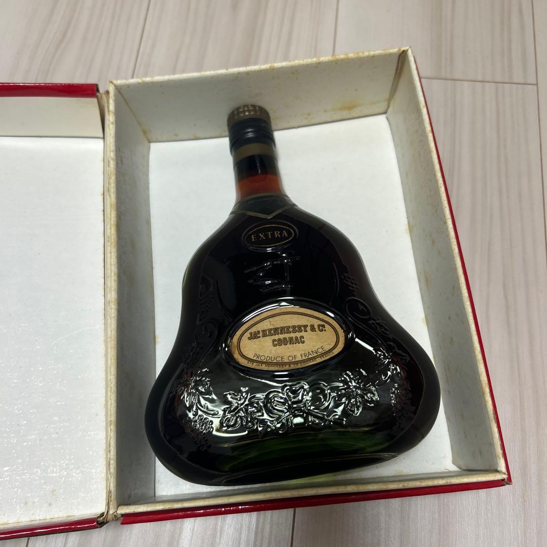Hennessy Extra コニャック