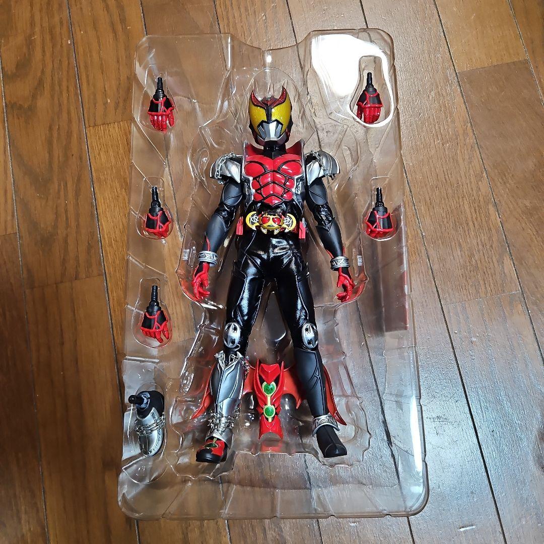 BMプロジェクト　仮面ライダーキバ