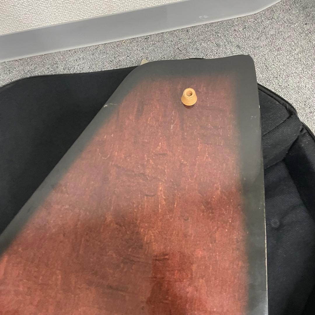 MAVIS マービス エレキハープ 弦楽器