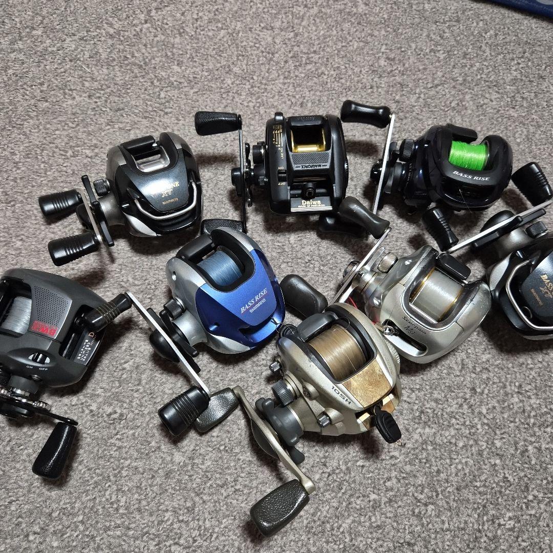 リール　まとめ売り