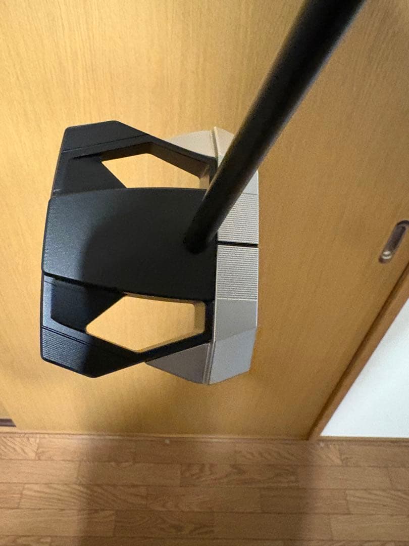 Spider ZT LONG 長尺パター　46インチ