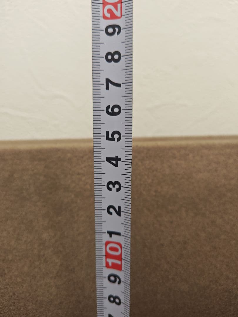 陶器製黄土色盆栽鉢　長方形　大型 約47.5cm×35.5cm×18cm 落款