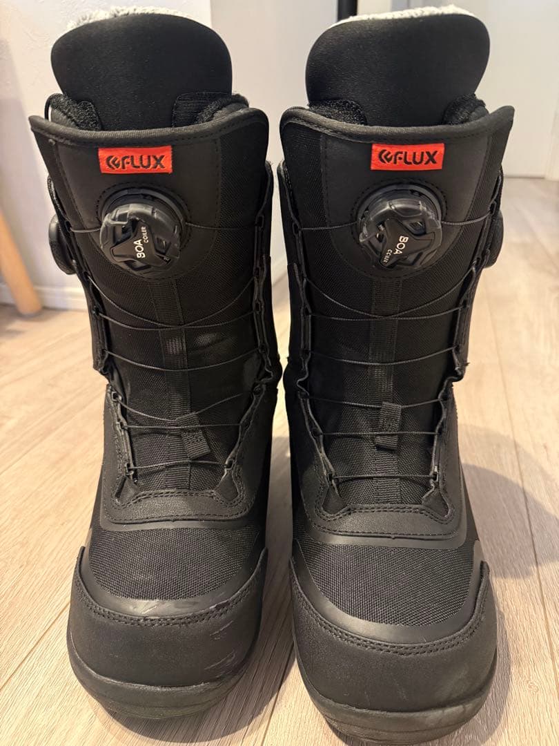 FLUX フラックス スノーボードブーツ GT-BOA 27.5cm