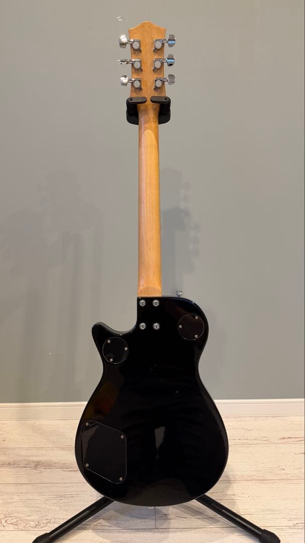 Gretsch Electromatic｜グレッチ ギター シルバースパークル