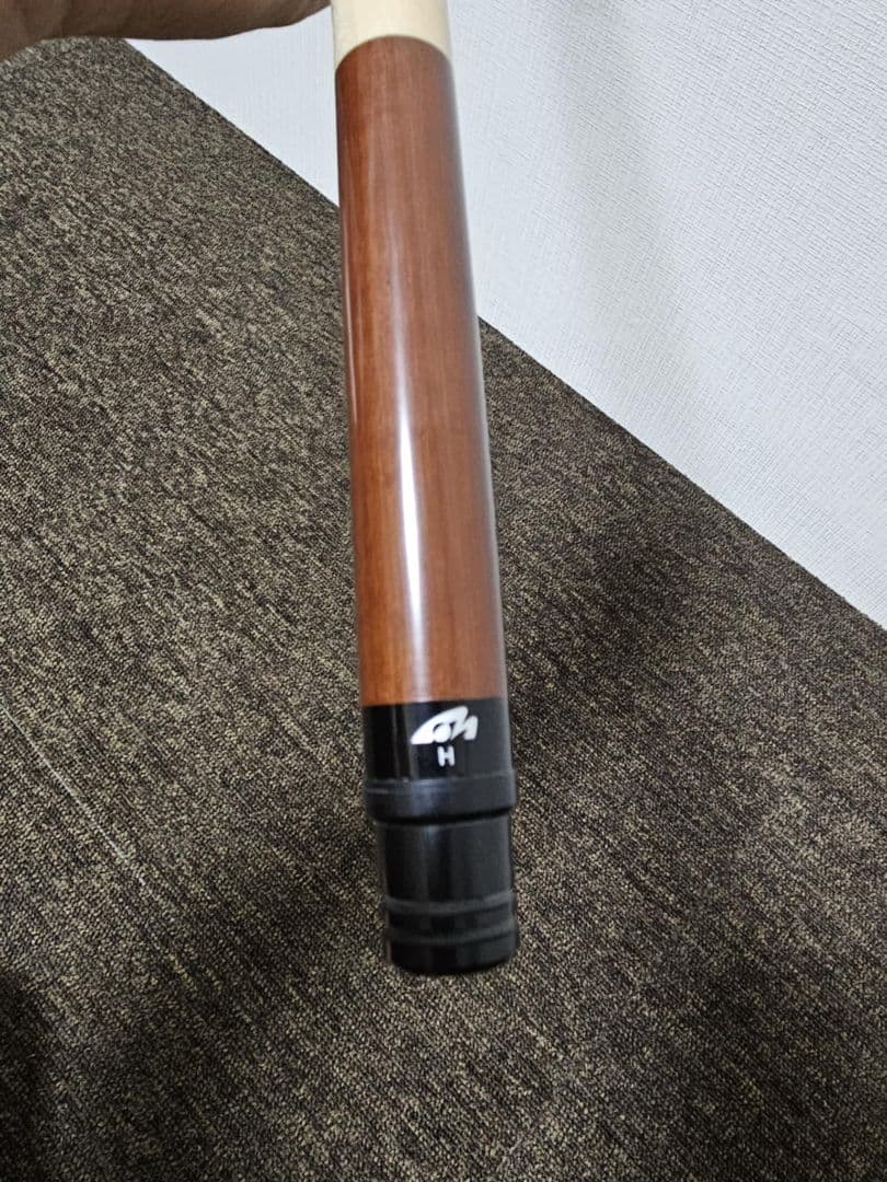 Mezz Deep Impact Pro (H) ビリヤードキュー