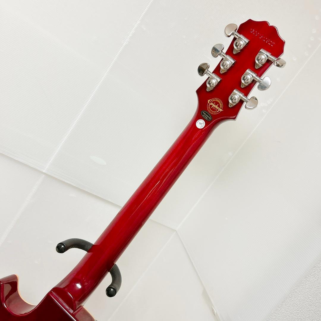 美品 Epiphone エピフォン Lespaul Lite レスポールライト