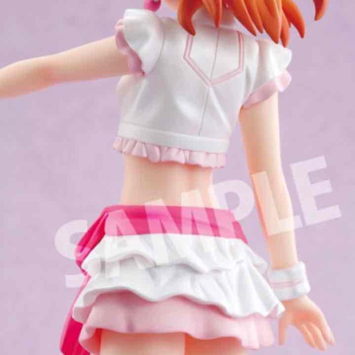 ラブライブ！ 高坂穂乃果 First Fan Book Ver.