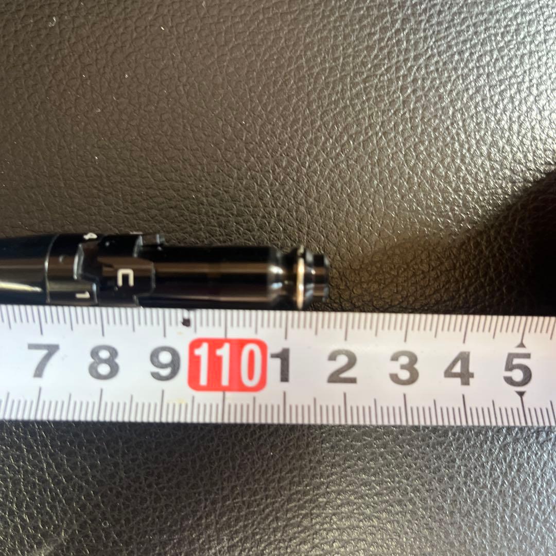 ツアーAD DI 7S タイトリスト1w