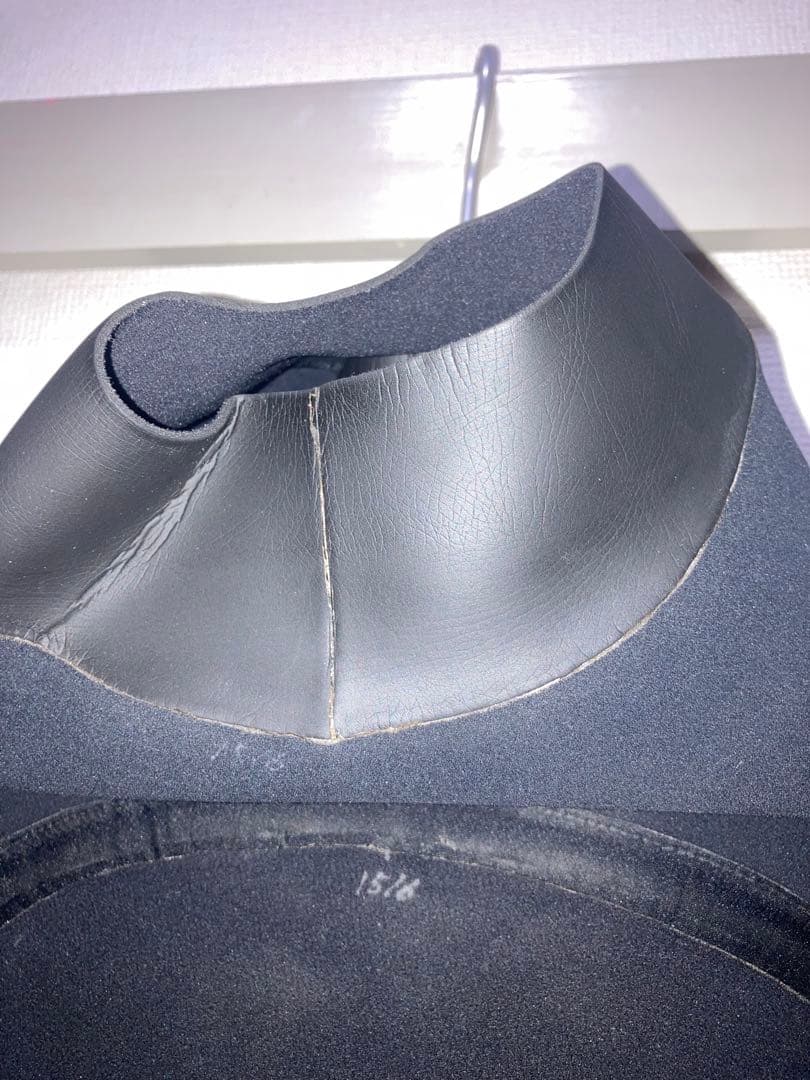 OPオーシャンパシフィック希少⭐️MLサイズ相当フルスーツウェットスーツ5/3㎜