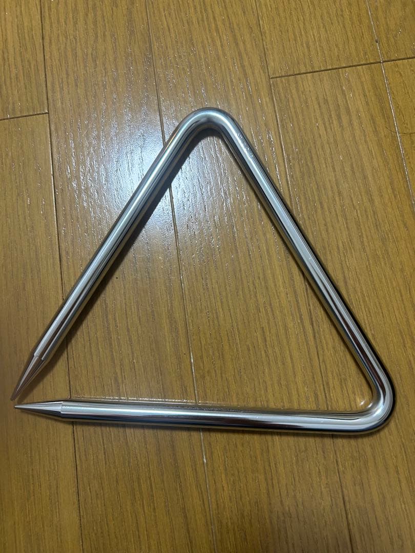 トライアングル　Studio49 SD-Ti3 8インチ