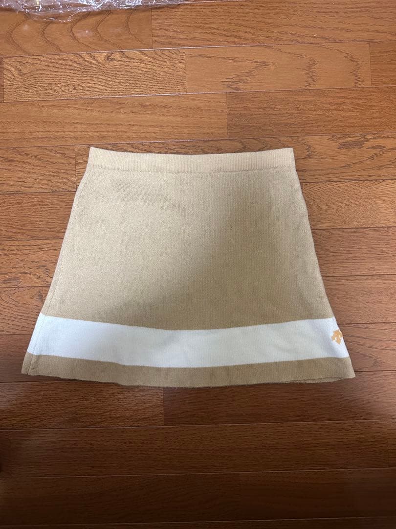 ［DESCENTE GOLF 】セットアップ