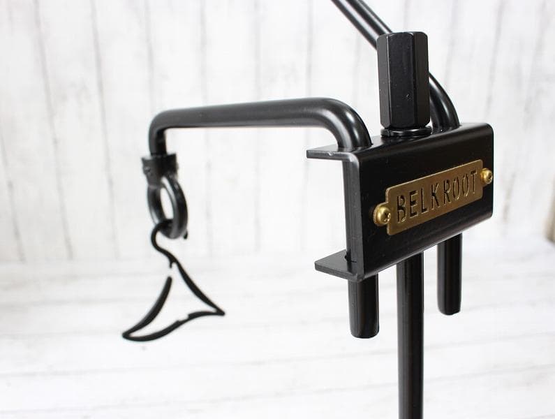 未使用 BELKROOT ベルクロート ランタンスタンド フルセット