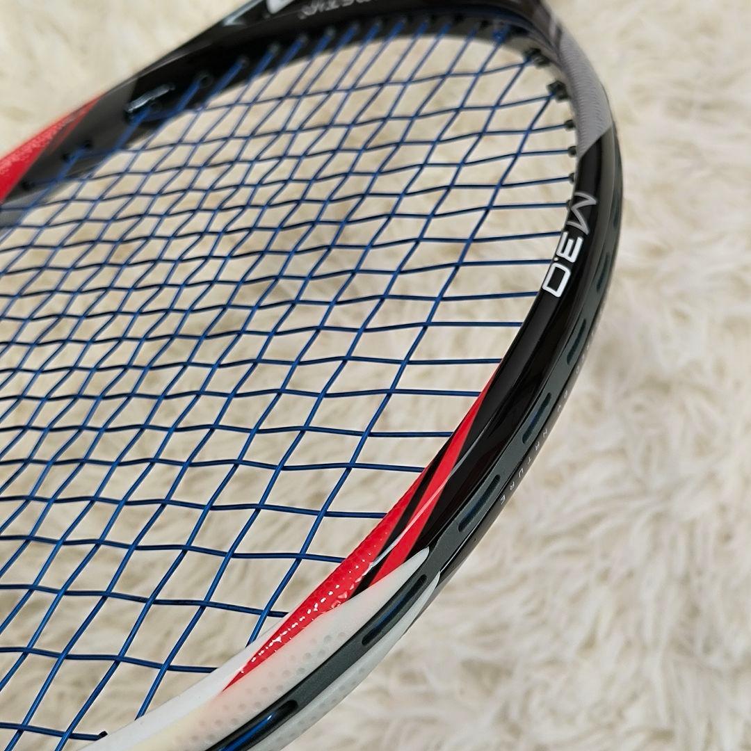 未使用 テニスの王子様 毛利寿三郎 DUNLOP BIOMIMETIC M3.0
