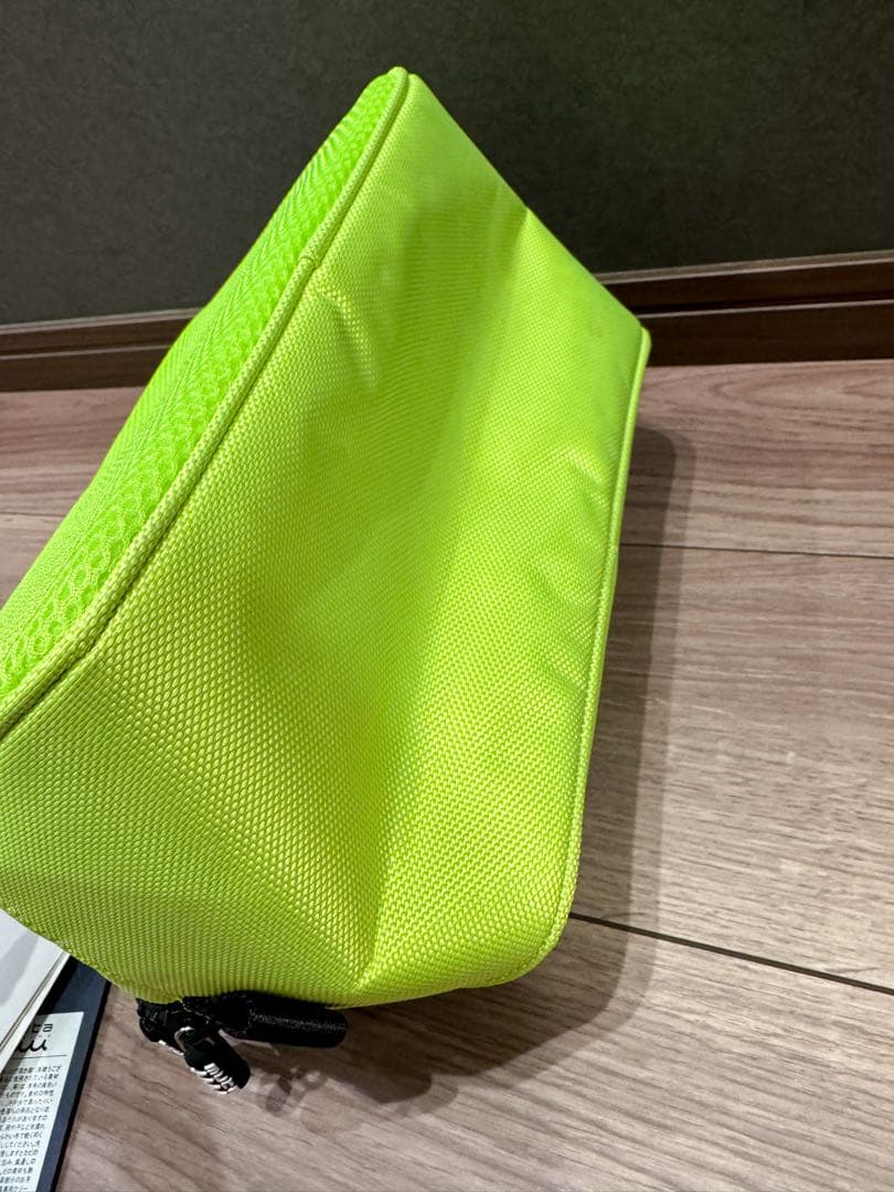 muta MARINE WAVE ポーチバッグ