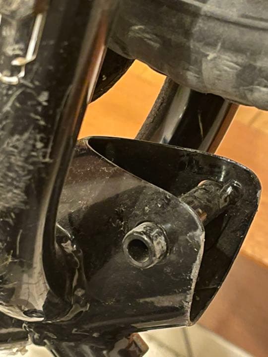 【新発売】ストライダー用　タワー型スタンド