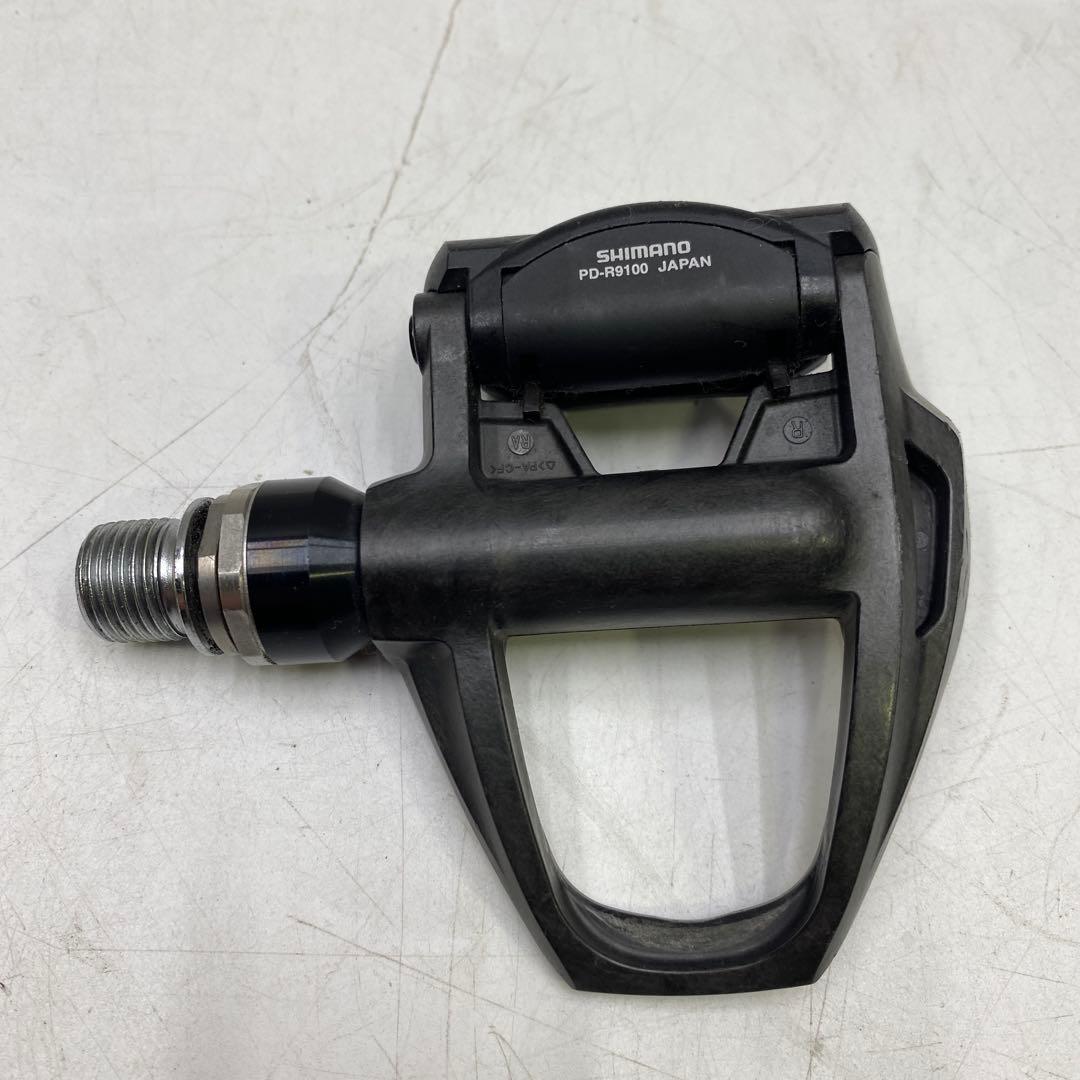 SHIMANO/シマノ ビンディングペダル PD-R9100 DURA-ACE②