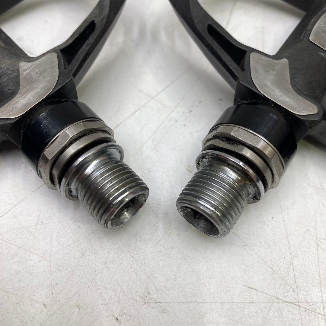 SHIMANO/シマノ ビンディングペダル PD-R9100 DURA-ACE②