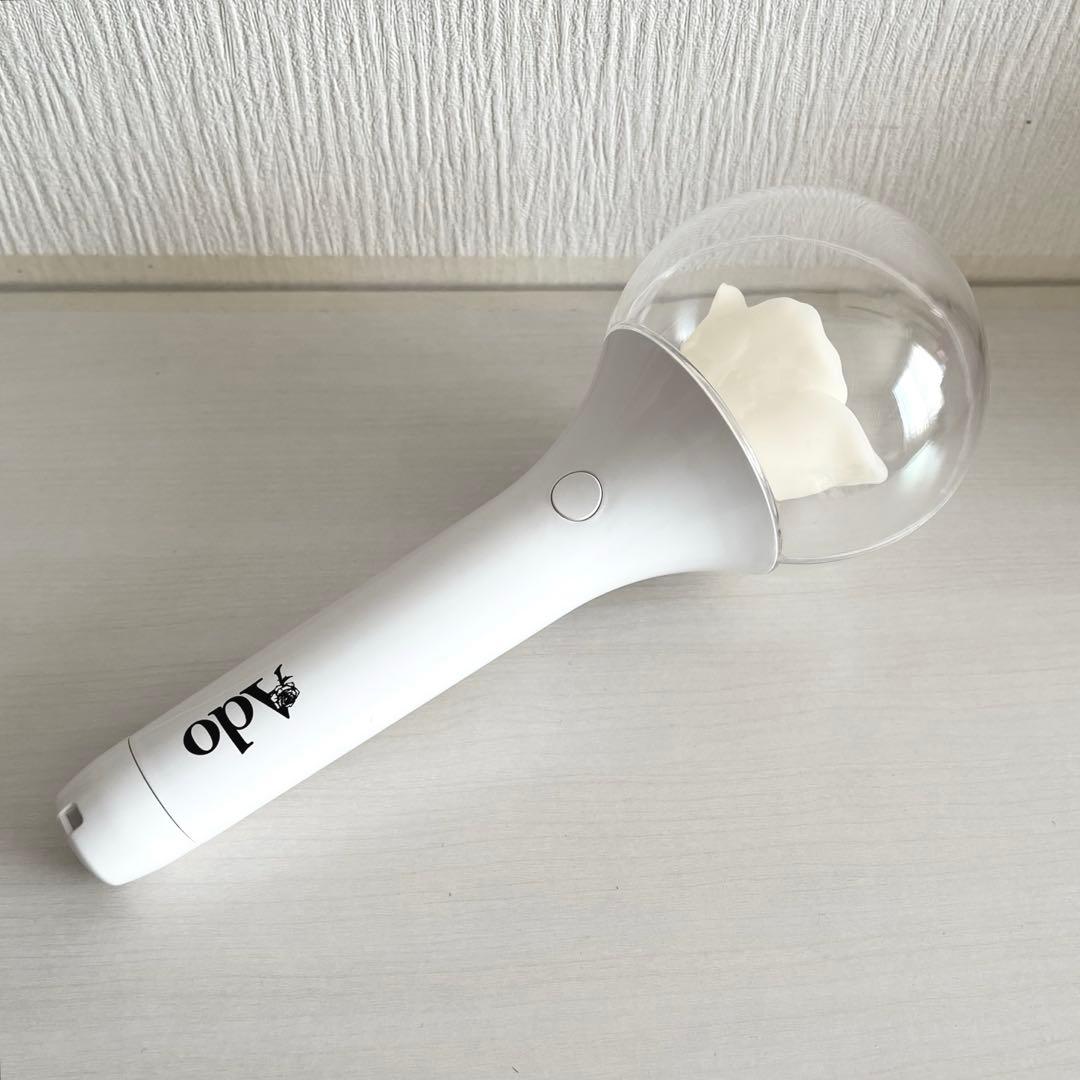 Ado カムパネルラ 喜劇 初代ペンライト 入場特典