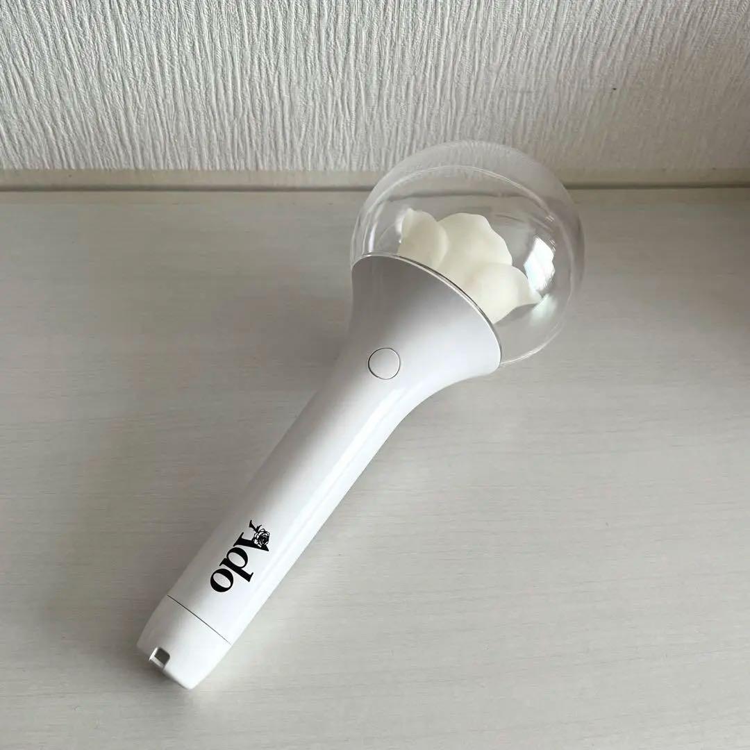 Ado カムパネルラ 喜劇 初代ペンライト 入場特典