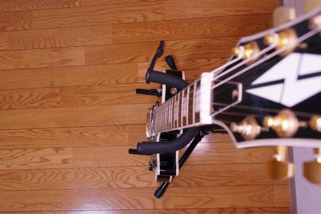 【整備済み】photogenic レスポールカスタムタイプ