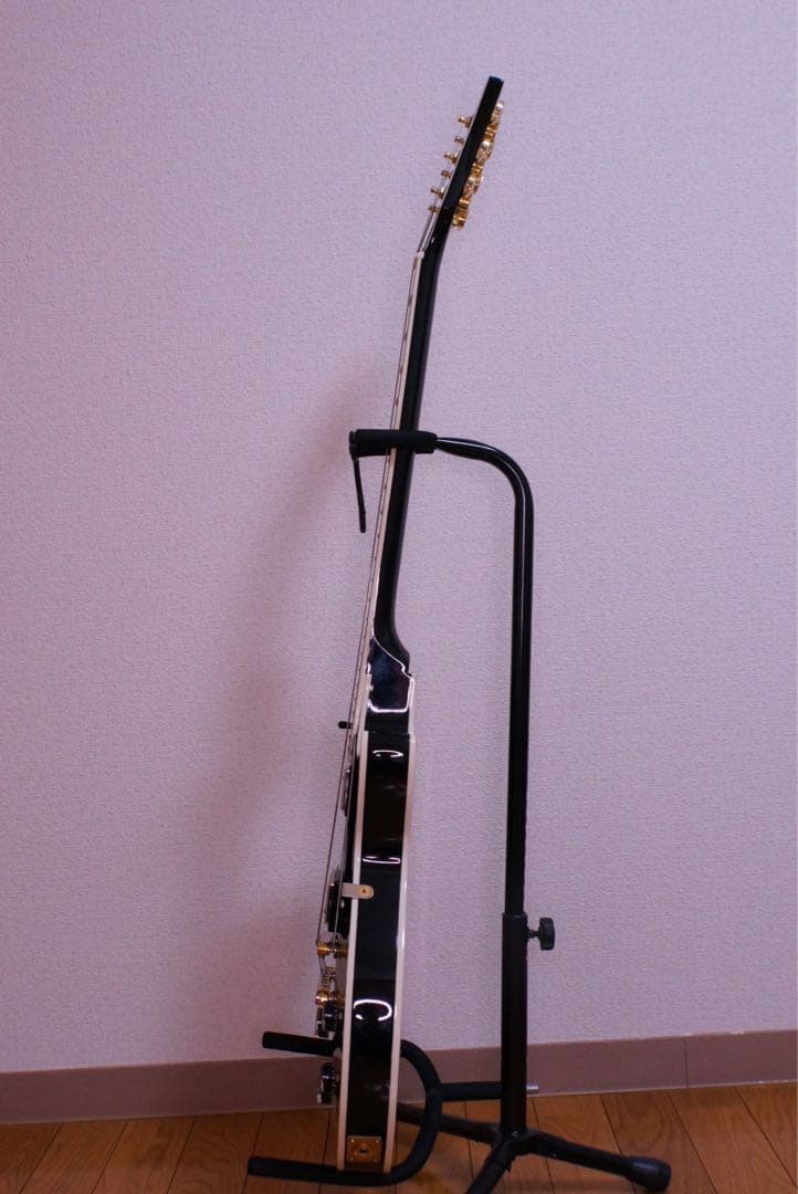 【整備済み】photogenic レスポールカスタムタイプ