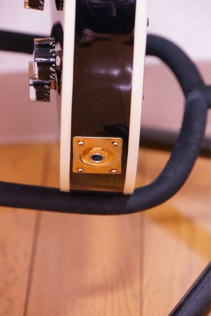 【整備済み】photogenic レスポールカスタムタイプ