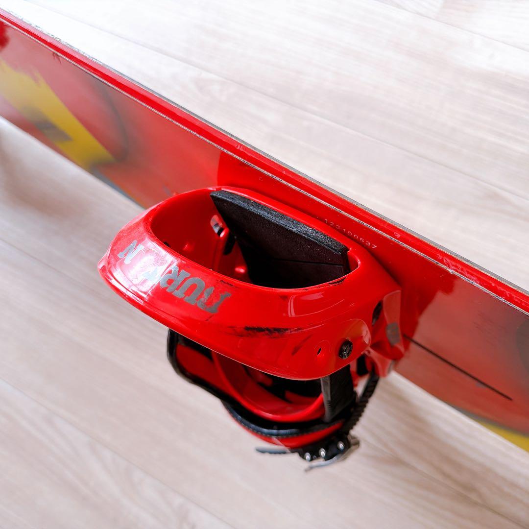 BURTON スノーボード　カスタム　CUSTOM 151