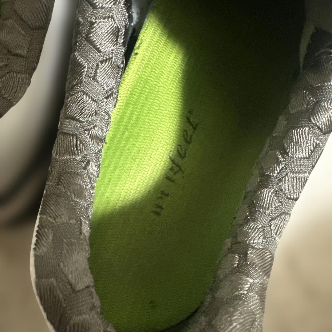 フットジョイ　TOUR ゴルフシューズ ホワイト